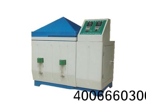 鹽霧試驗(yan)機