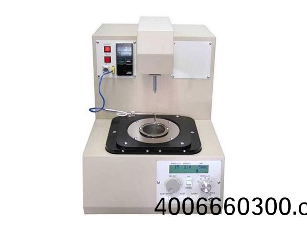 日本RHESCA 可銲性測(ce)試儀