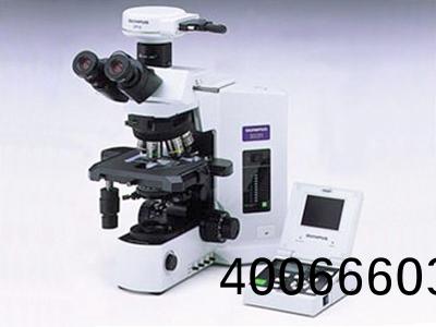 OLYMPUS 50~1000倍金(jin)相顯微鏡