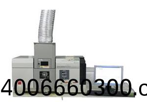 日本島津 原子吸收分光光度儀