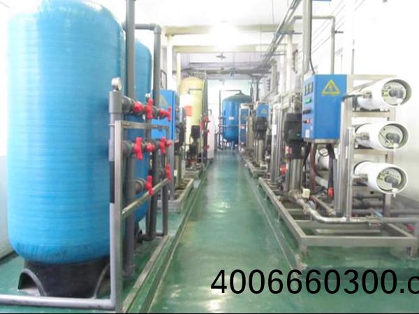 廢水(shui)零排放係統