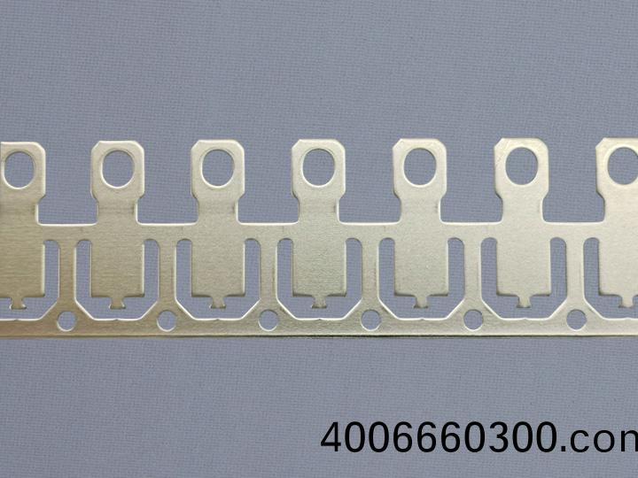 IGBT電鍍全鍍鎳2-6um